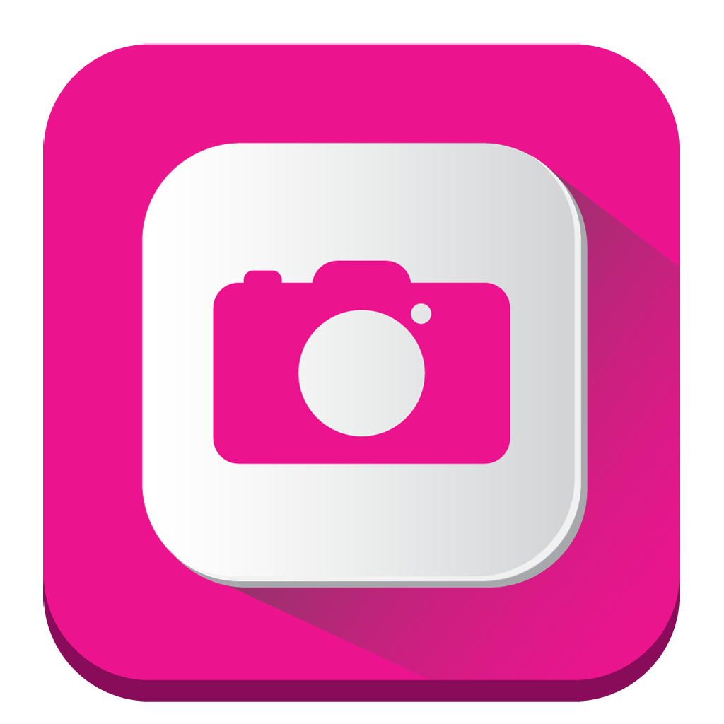 Camera, Photos, Pictures Icon PNG Transparent Background, Free Download