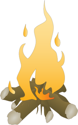 Download Campfire Icon