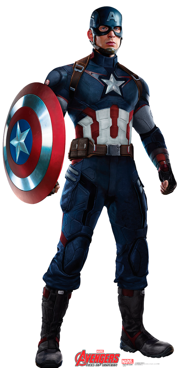 Free Download Captain America Images PNG Transparent Background, Free ...