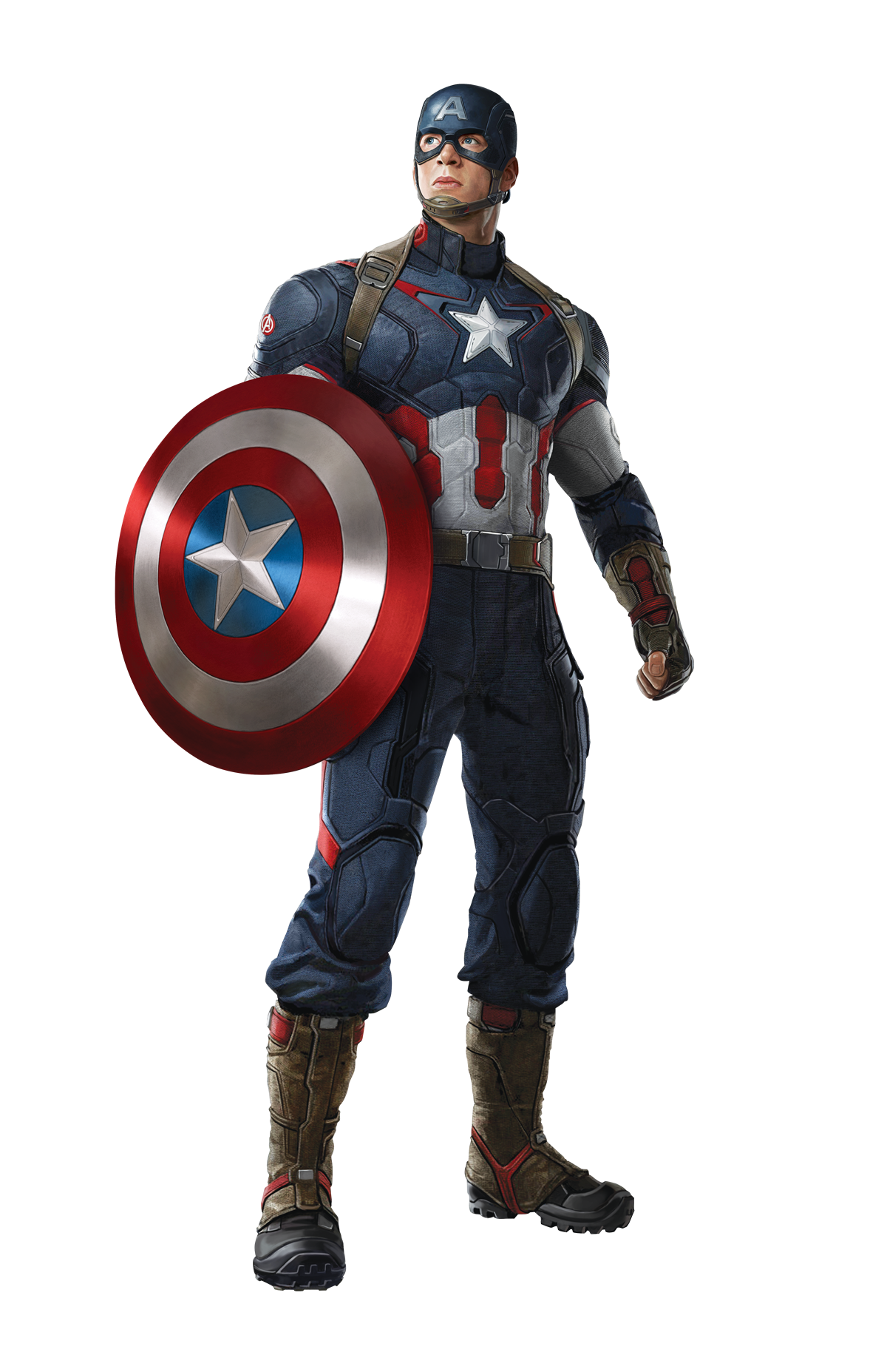 Captain America PNG, Captain America Transparent Background FreeIconsPNG