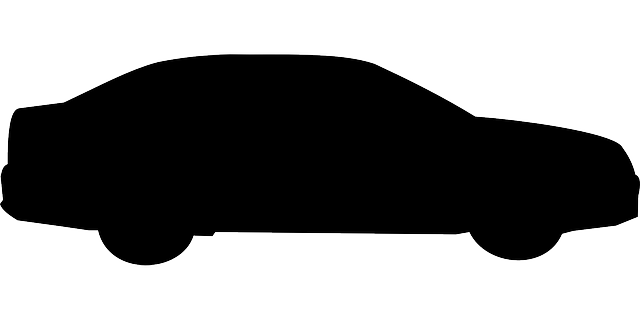 Car Silhouette PNG, Car Silhouette Transparent Background - FreeIconsPNG
