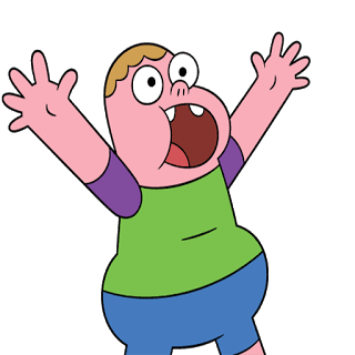 Cartoon Characters Clarence PNG Transparent Background, Free Download #44253 - FreeIconsPNG Cartoon Characters Clarence PNG Transparent Background, Free Download #44253 - FreeIconsPNG