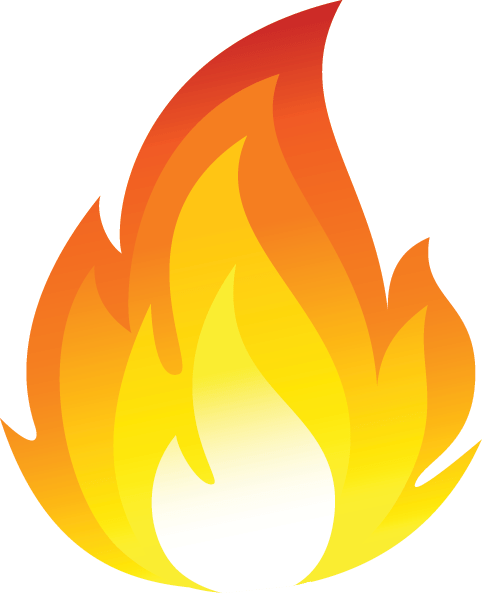 Download Cartoon Fire Png 4421757 Shop Of - Fogo Bombeiro Desenho Png,Animated  Fire Png - free transparent png images 