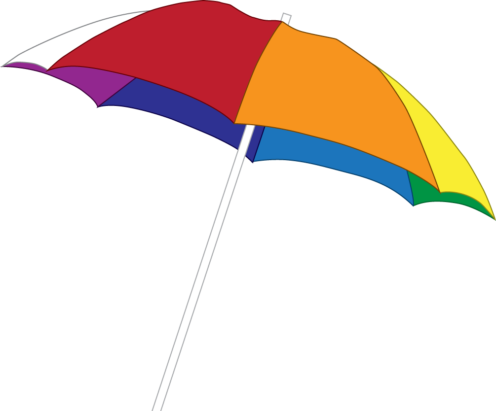 Cartoon Umbrella PNG Transparent Background, Free Download #19740 -  FreeIconsPNG