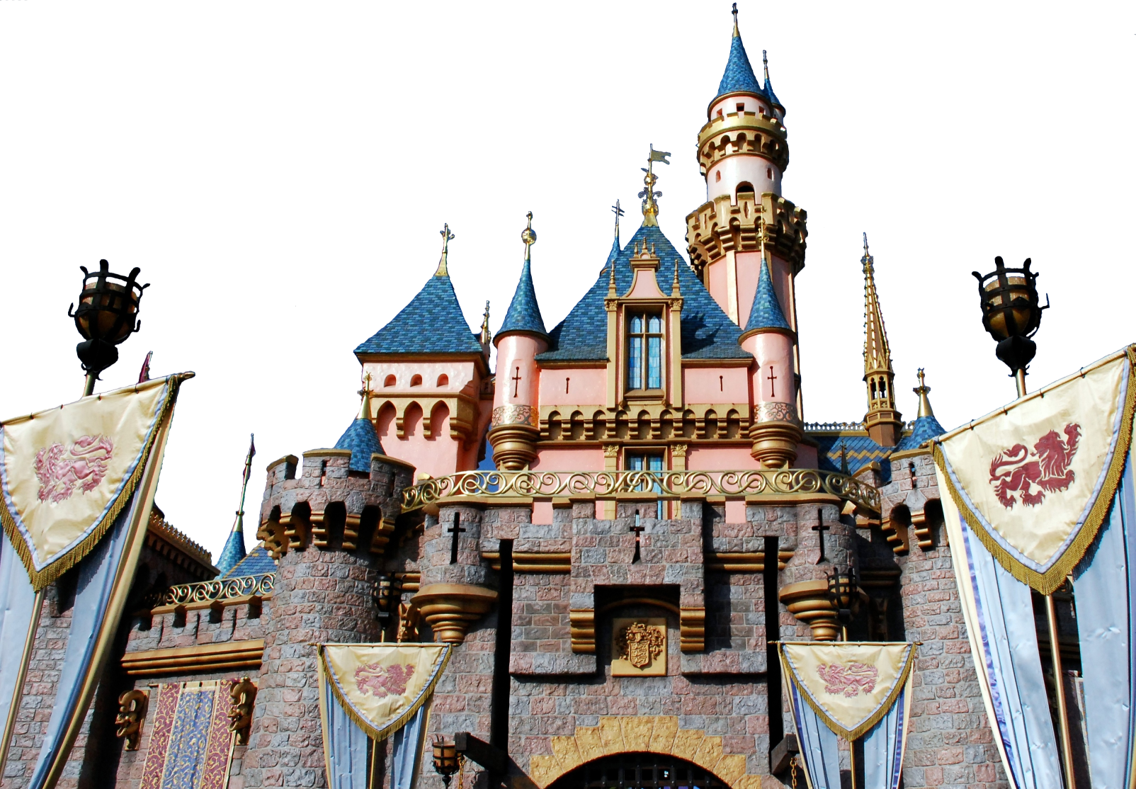 Castle PNG, Castle Transparent Background - FreeIconsPNG