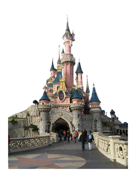 Free Free 294 Transparent Disney Castle Svg SVG PNG EPS DXF File