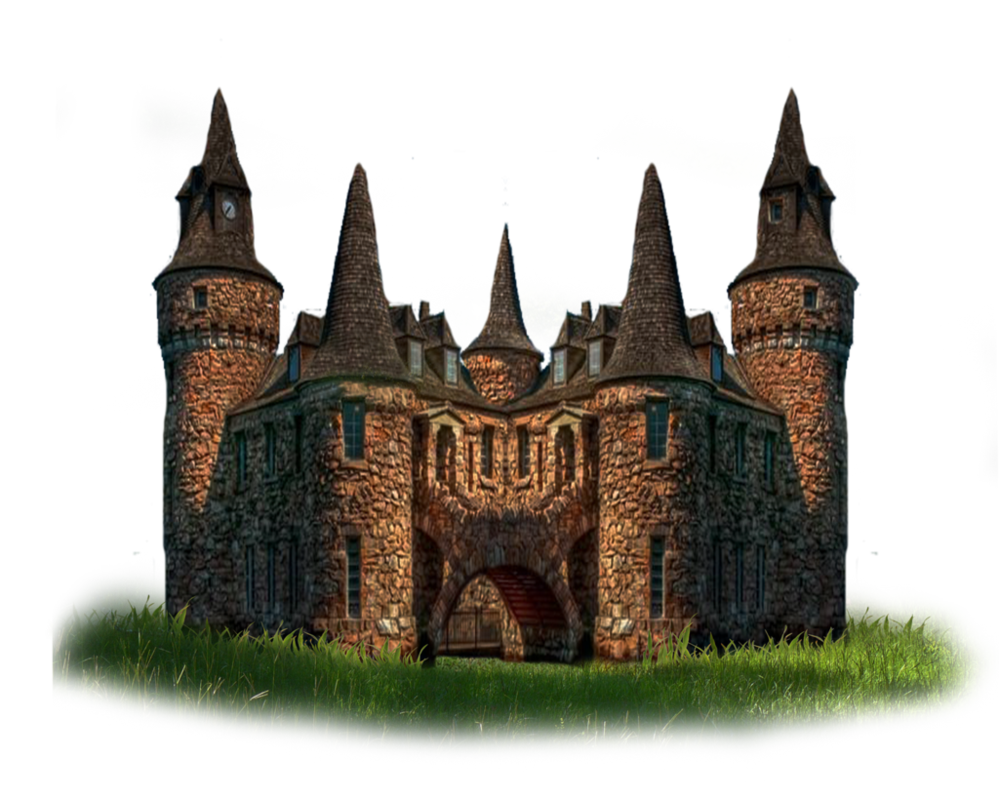 Castle Hd Background PNG Transparent Background, Free Download #30633