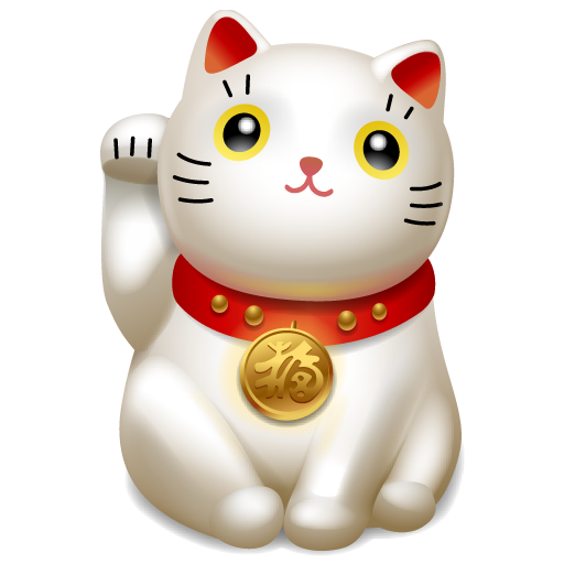 cat icons png vector