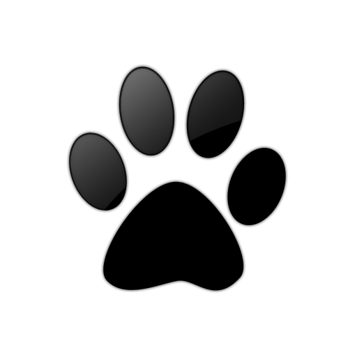 Cats Paw Icon PNG Transparent Background, Free #34370 - FreeIconsPNG