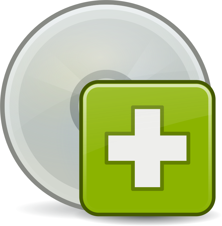 Download Icons Burn Disk PNG Transparent Background, Free Download ...