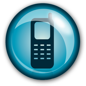 cell phone icon 