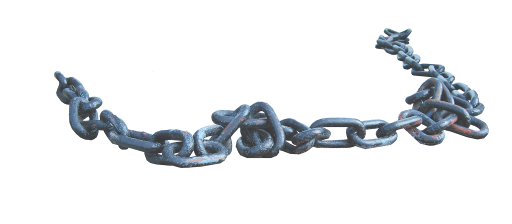 Chain Png Old heavy duty chain png