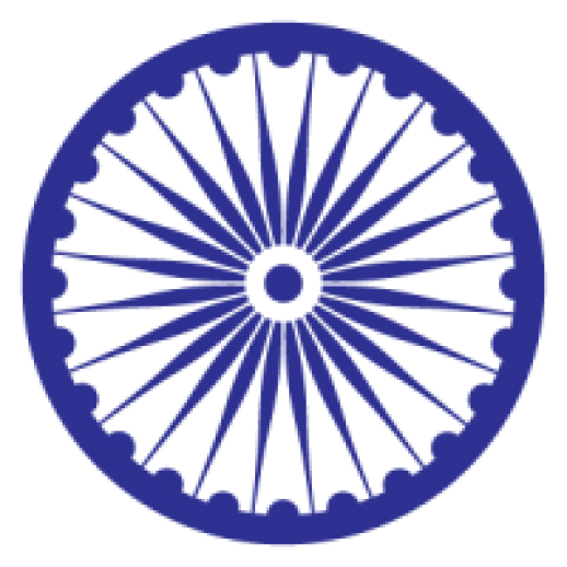 Ashoka Chakra Transparent PNG Pictures - Free Icons and PNG Backgrounds