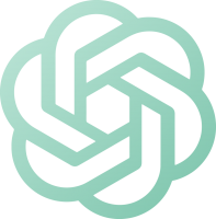 Chatgpt Logo PNG Pic
