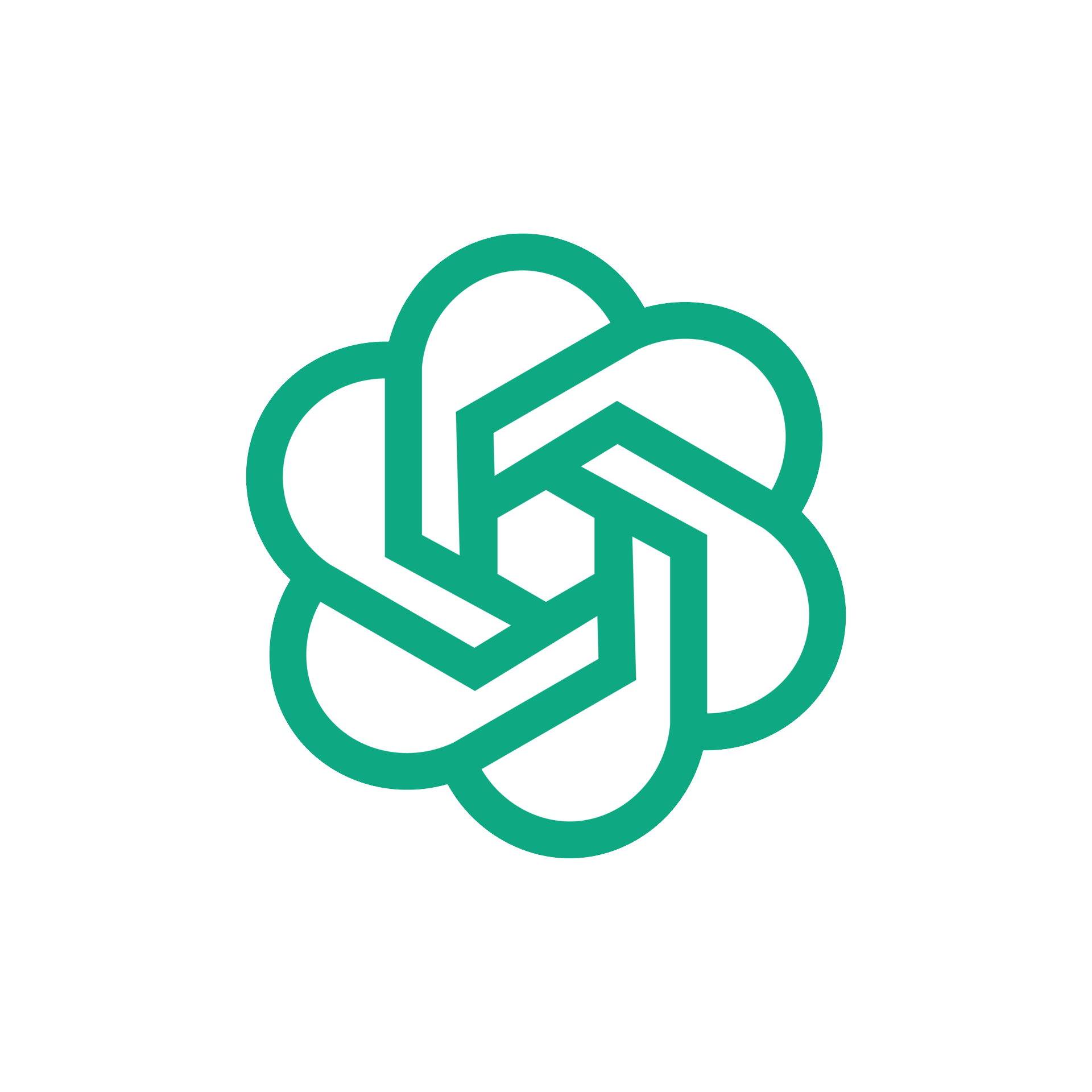 Chatgpt Logo Vector Png