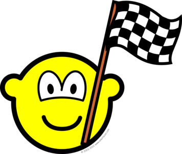 Download Checkered Flag Icon, Transparent Checkered Flag.PNG Images ...