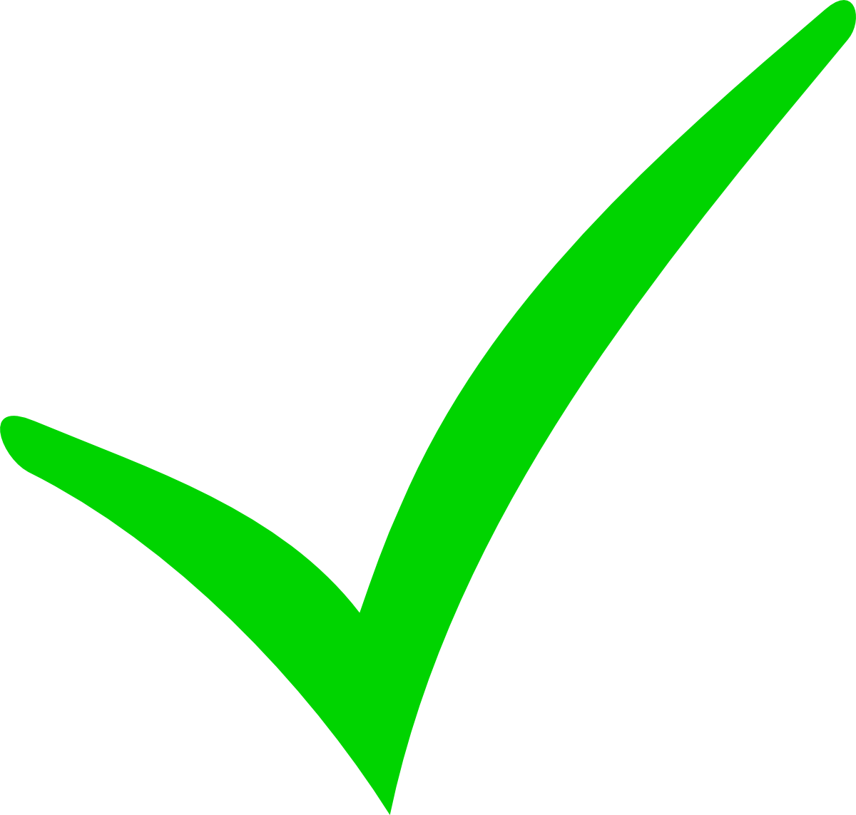 Image result for checkmark png