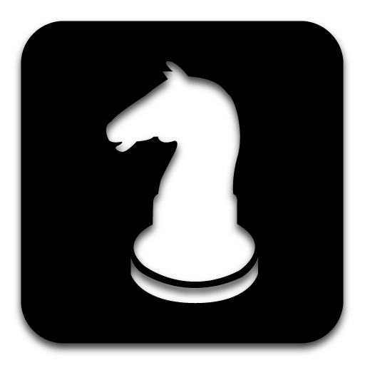 Icon Transparent Chess