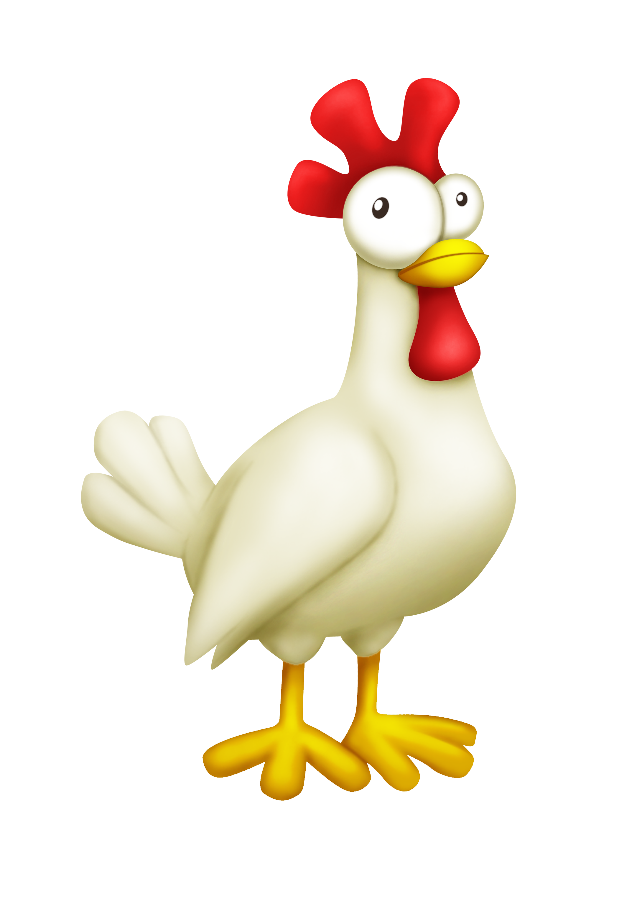 Chicken Clipart Png