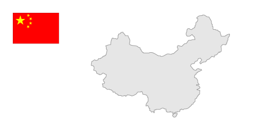 China Map Free Files Png Transparent Background Free Download 319 Freeiconspng