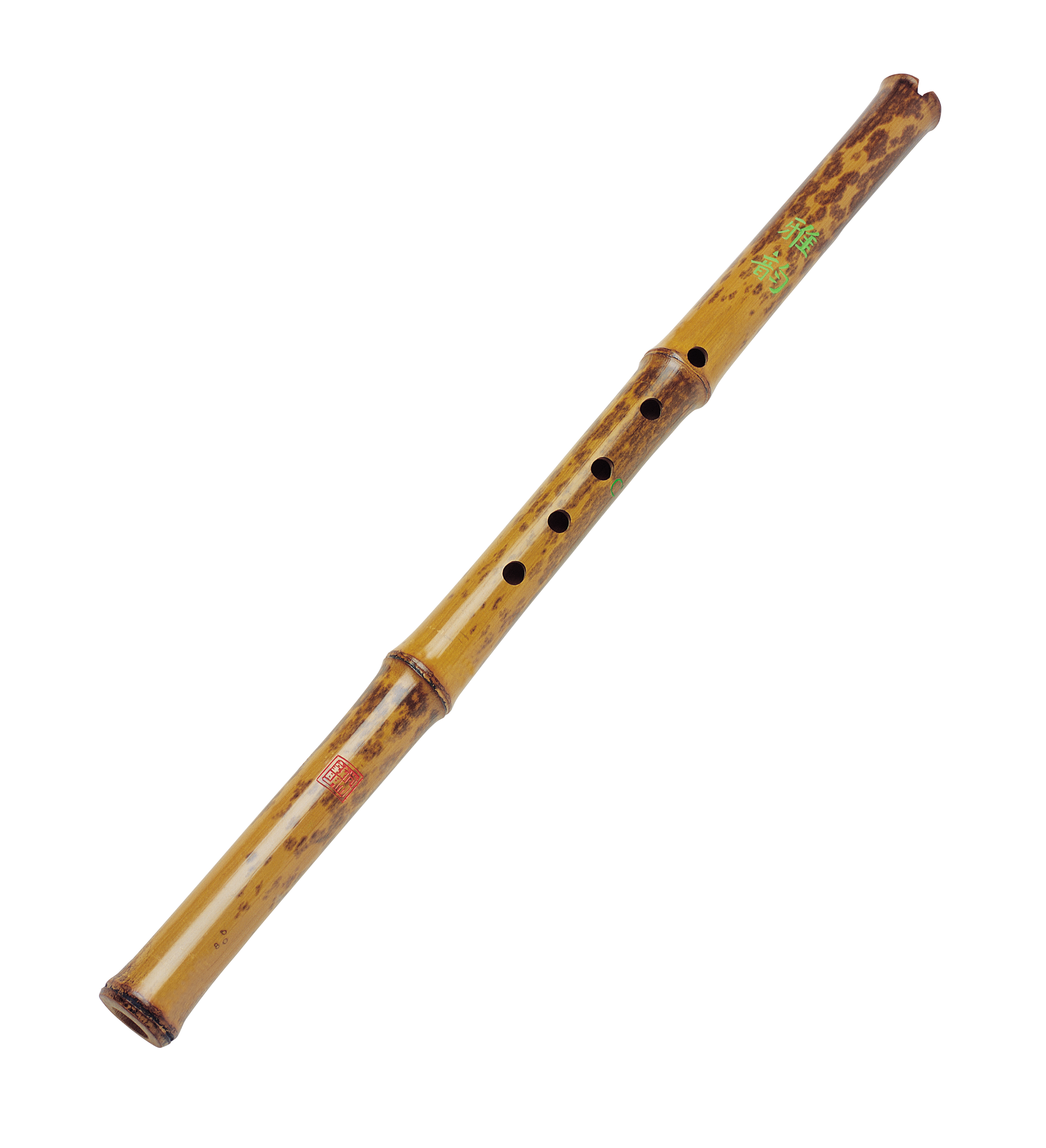 Chinese Flute Picture PNG Transparent Background, Free Download 49056