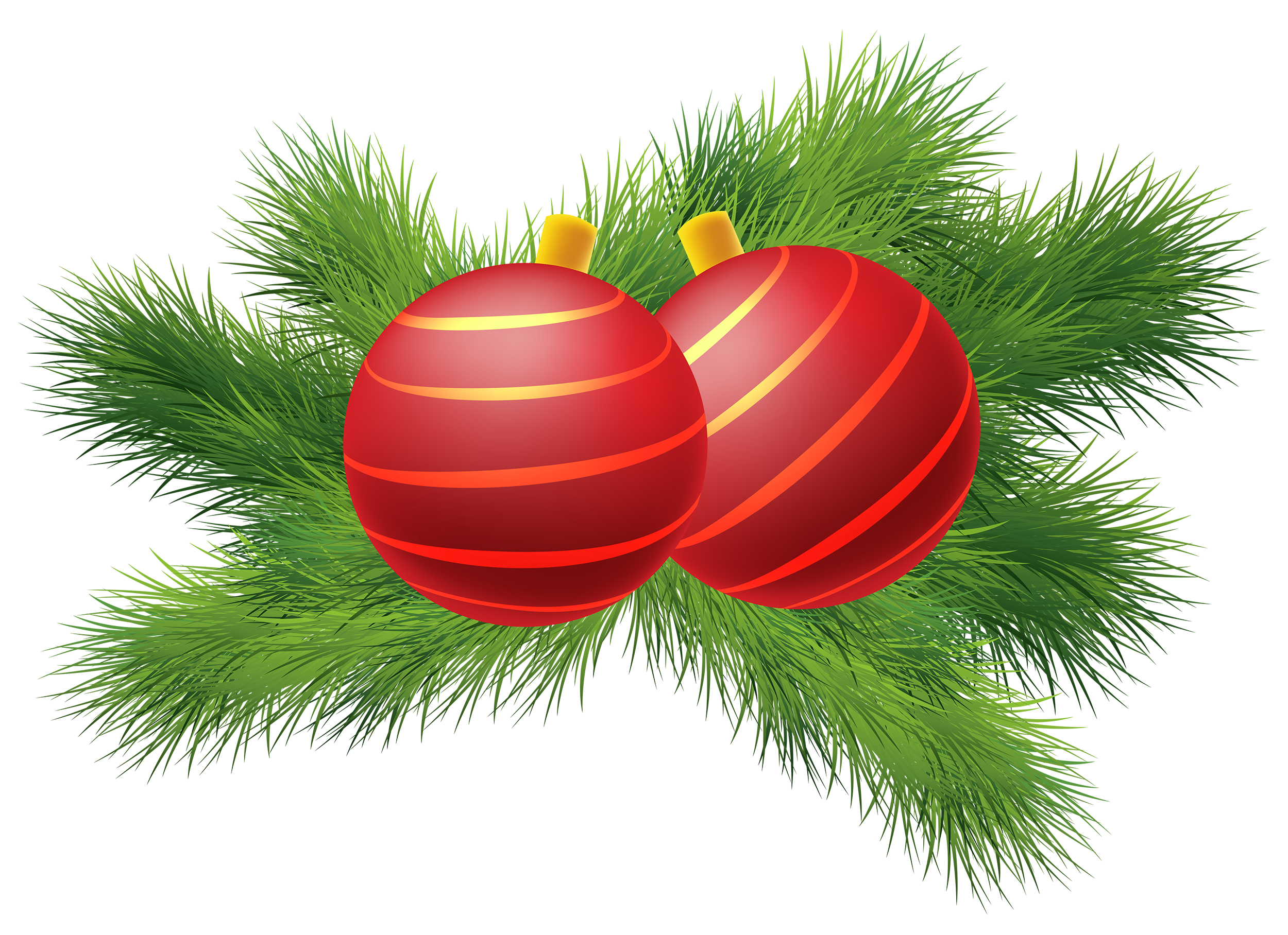 Download Christmas Balls Clipart PNG Transparent Background, Free Download 35222 FreeIconsPNG