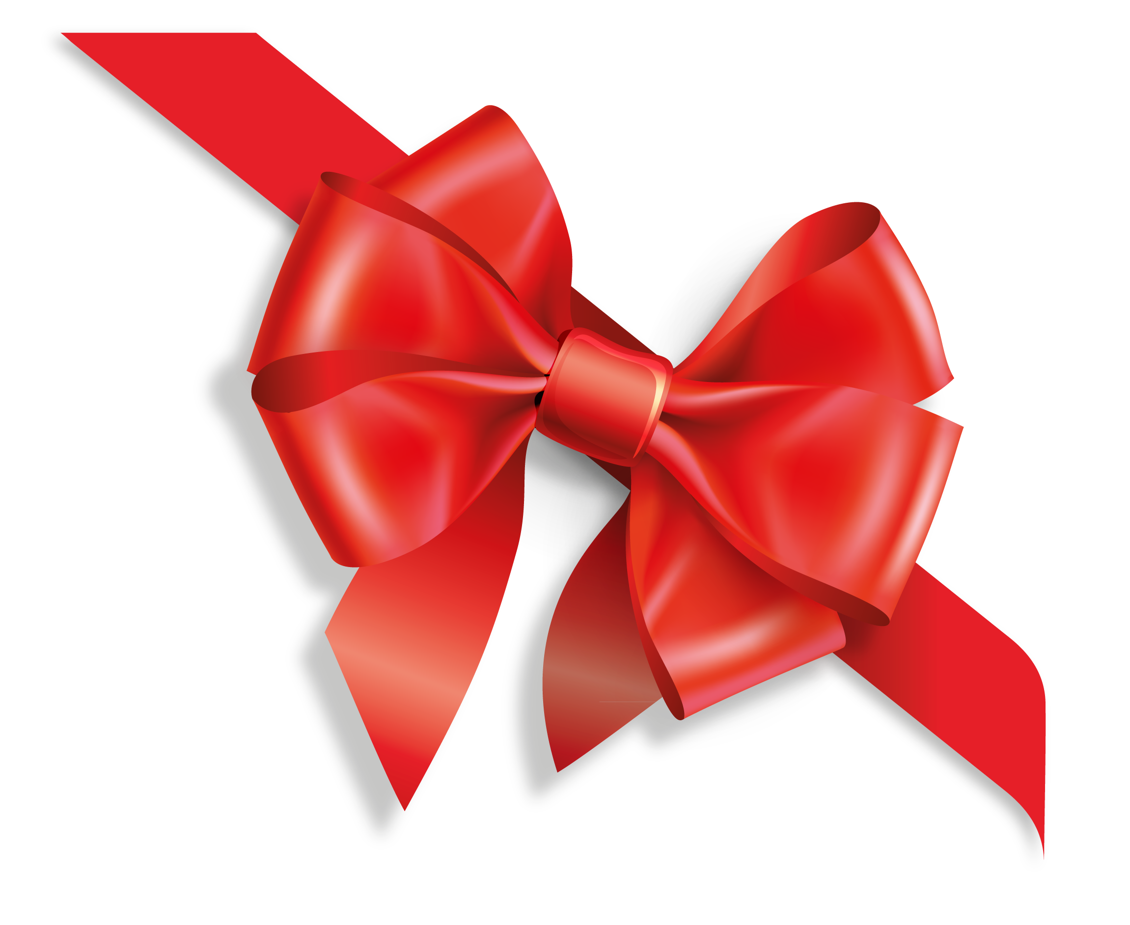 Ribbon Knot PNG Transparent Images Free Download, Vector Files