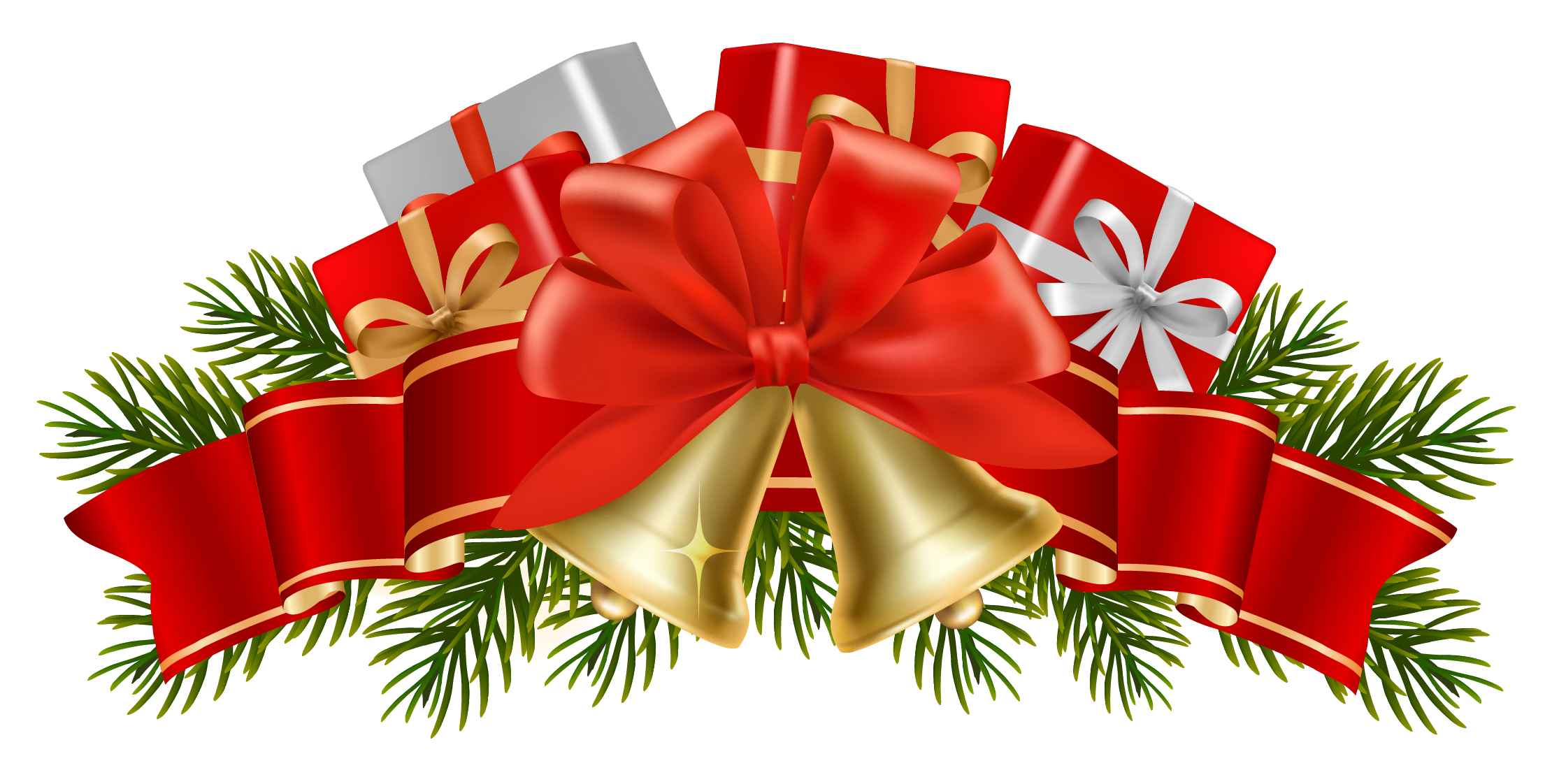 Christmas Celebration And Gifts PNG Transparent Background, Free Download #47089 - FreeIconsPNG