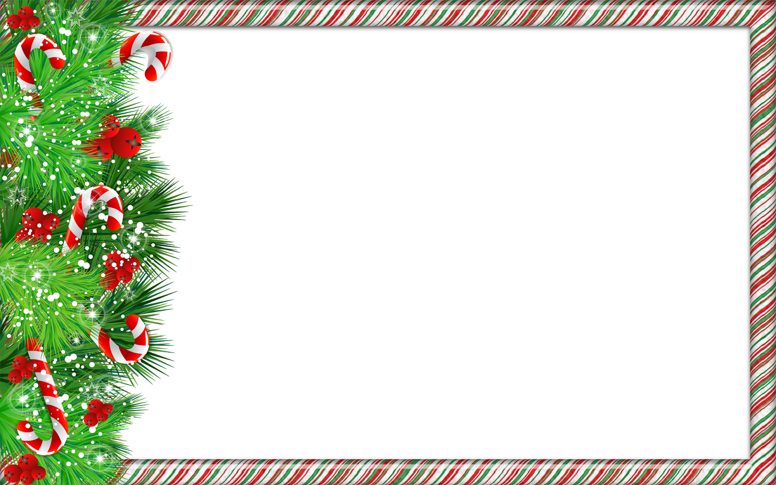 Christmas Frame Ornaments, Photo Frame Hd PNG Transparent Background, Free  Download #47101 - FreeIconsPNG