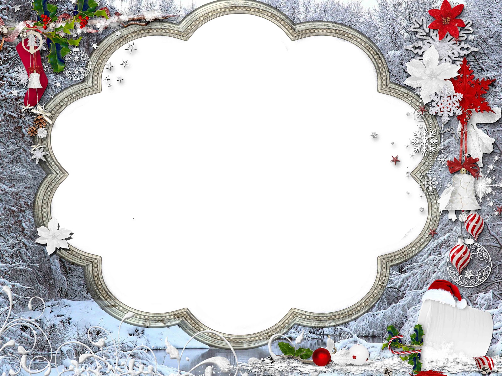 Photo Frame PNG, Photo Frame Transparent Background - FreeIconsPNG