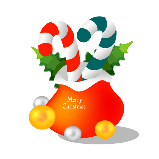 Christmas Gift Icon Svg Png Transparent Background Free Download 34996 Freeiconspng