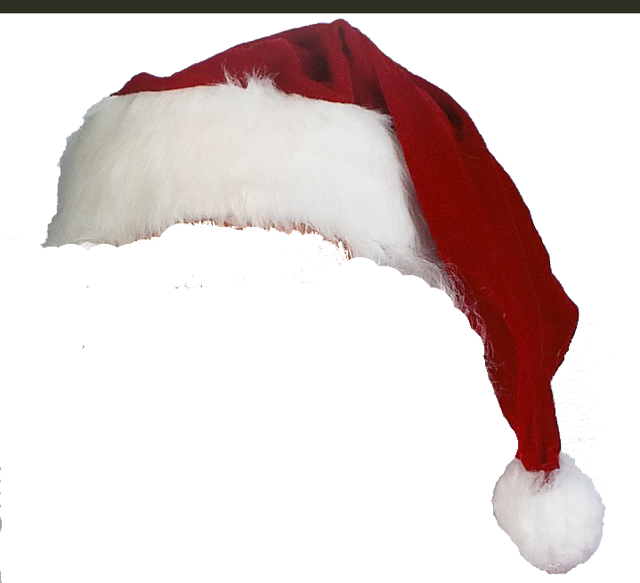 Christmas Hat In Png