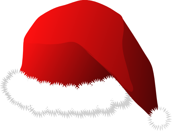 Green Christmas Hats Png