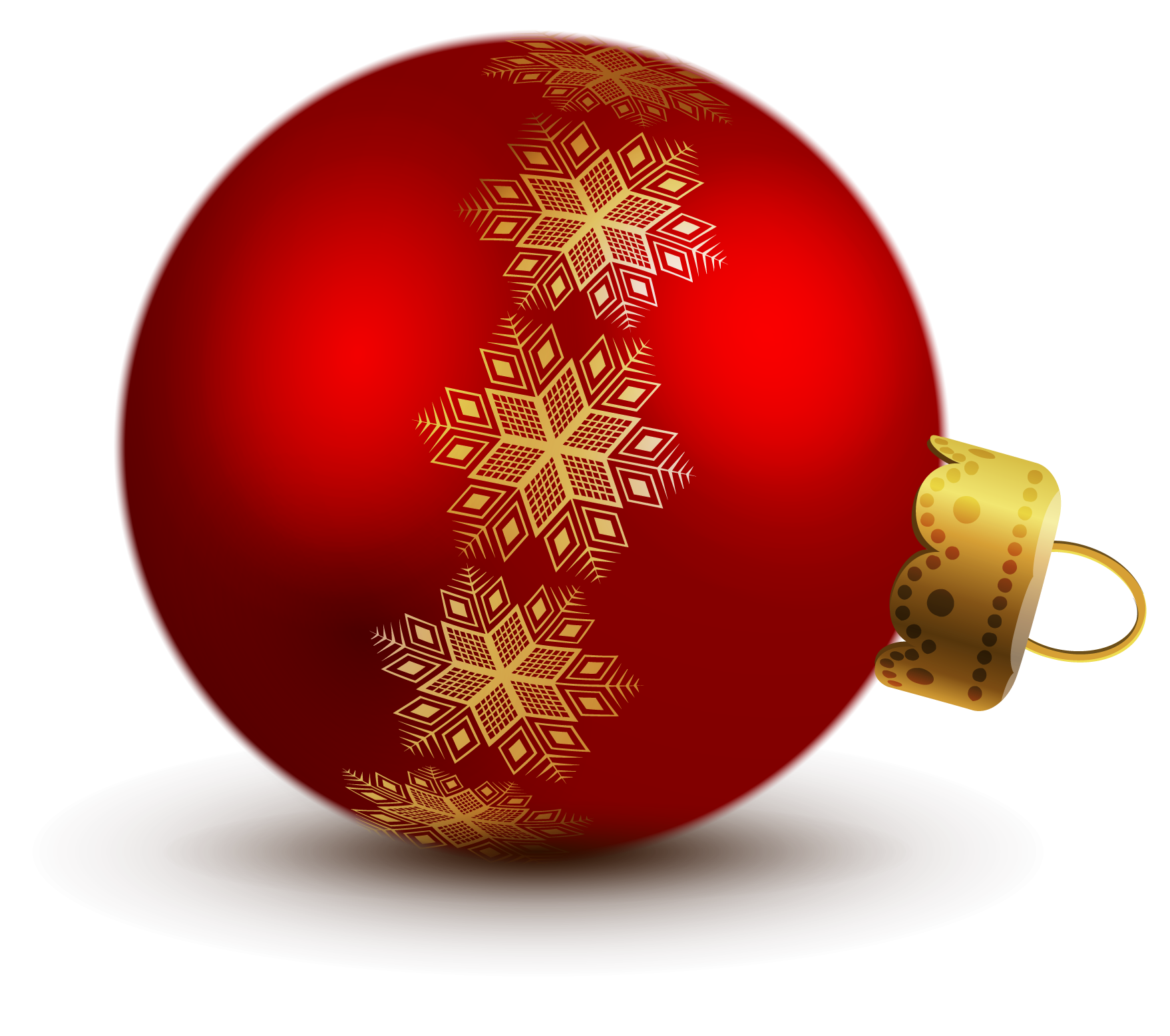 Christmas Ornaments Designs Png #46355 - Free Icons and PNG Backgrounds
