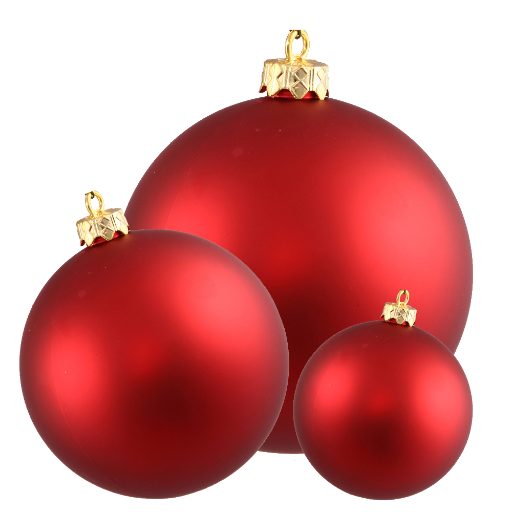 Christmas Ornaments Vector Download Png Transparent Background Free