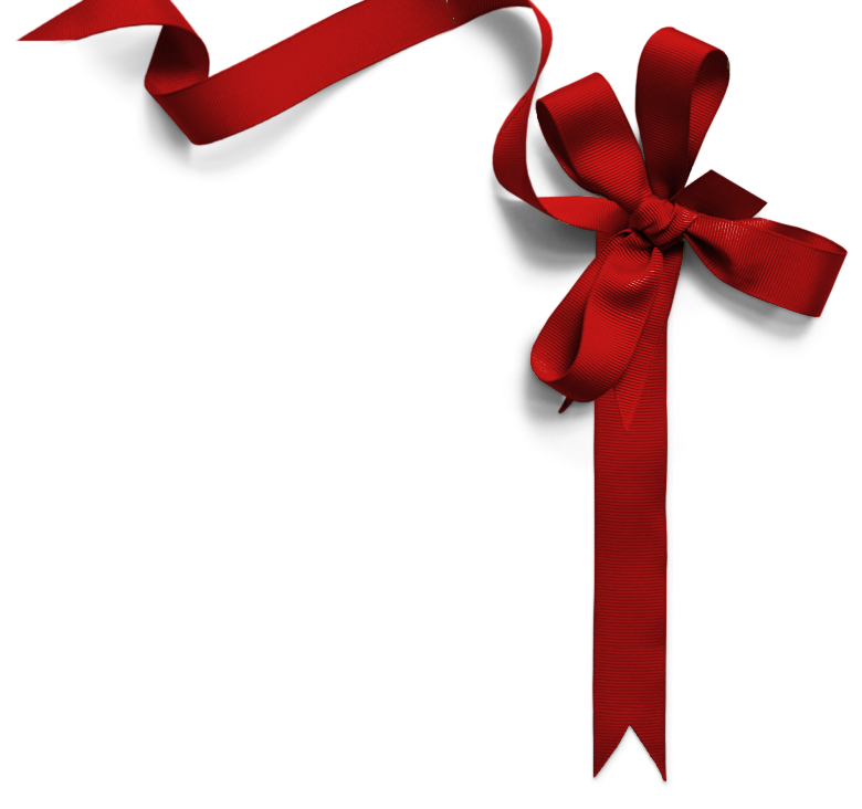 christmas ribbon png ribbon png1533 805 free icons and png