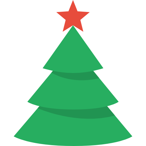 Christmas Tree .ico PNG Transparent Background, Free Download #23745 - FreeIconsPNG