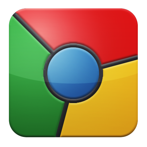 Google Chrome Icon, Transparent Google Chrome.PNG Images ...