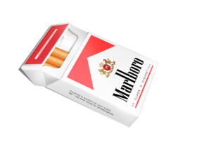which part of the cigarette goes in your mouth Smoking Causing Mouth Ulcers: How Can Tabacco Use Affect Your Oral Health?