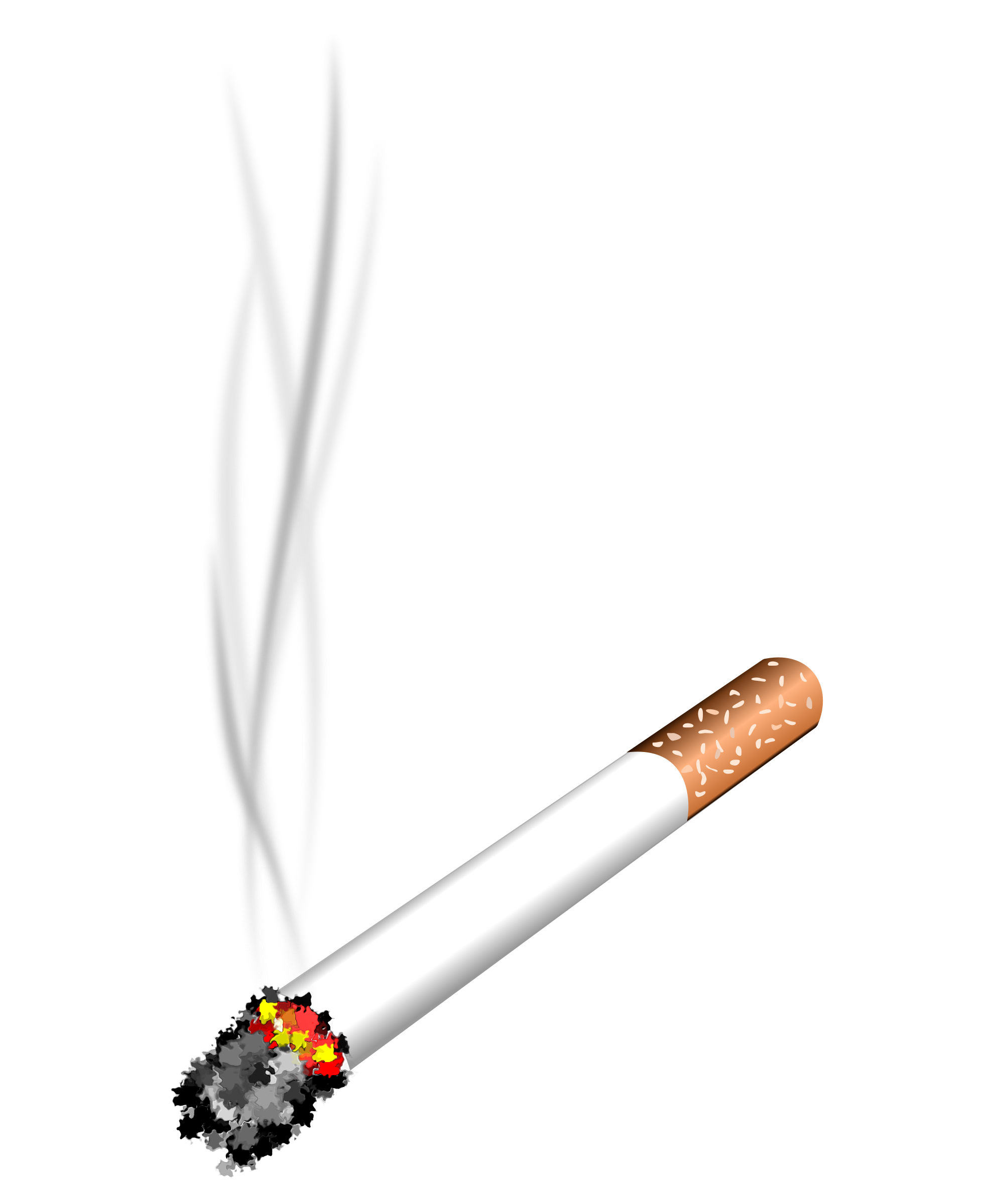 Cigarettes Available In Different Size PNG Transparent Background, Free