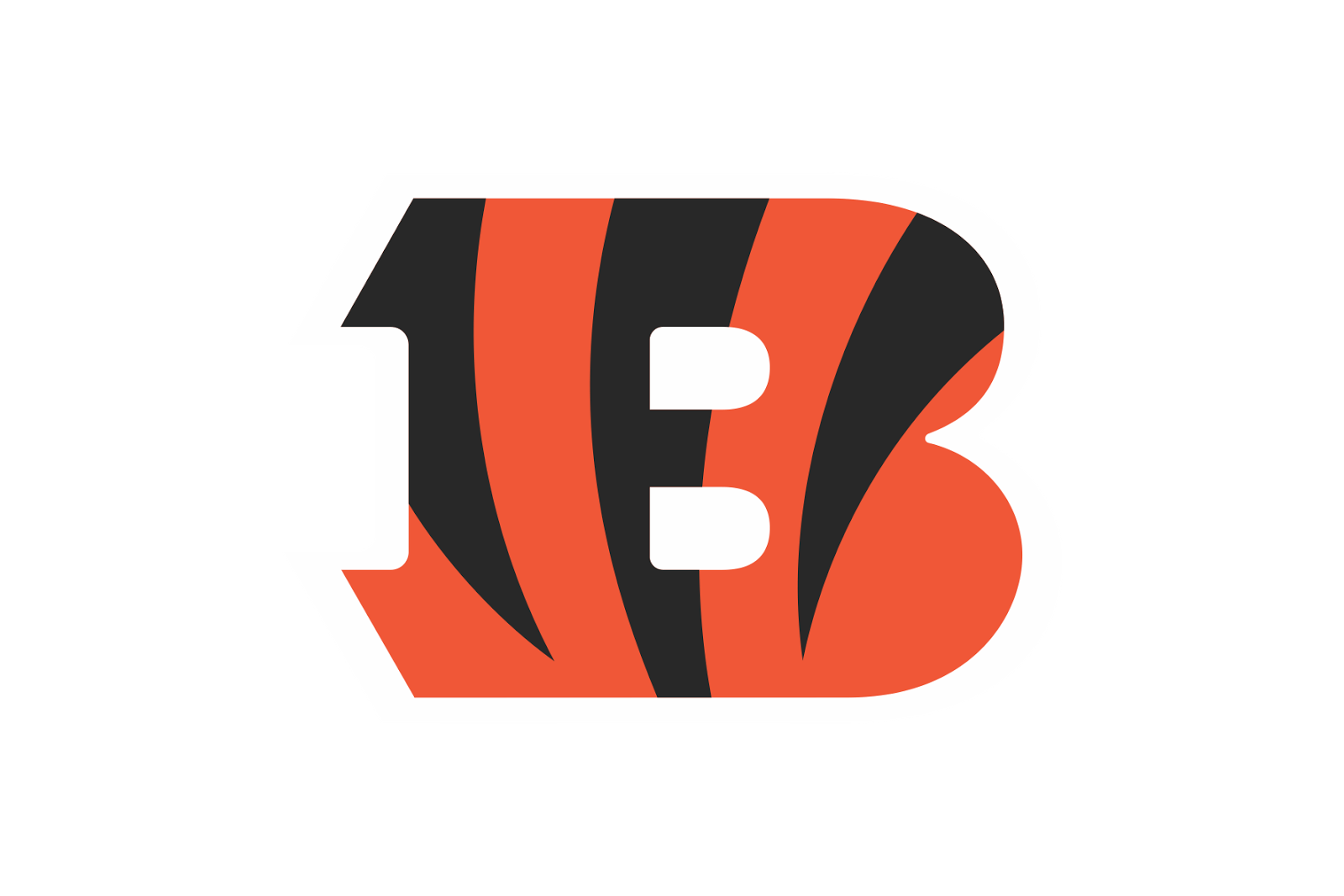 Cincinnati Download Bengals Logo High-quality Png
