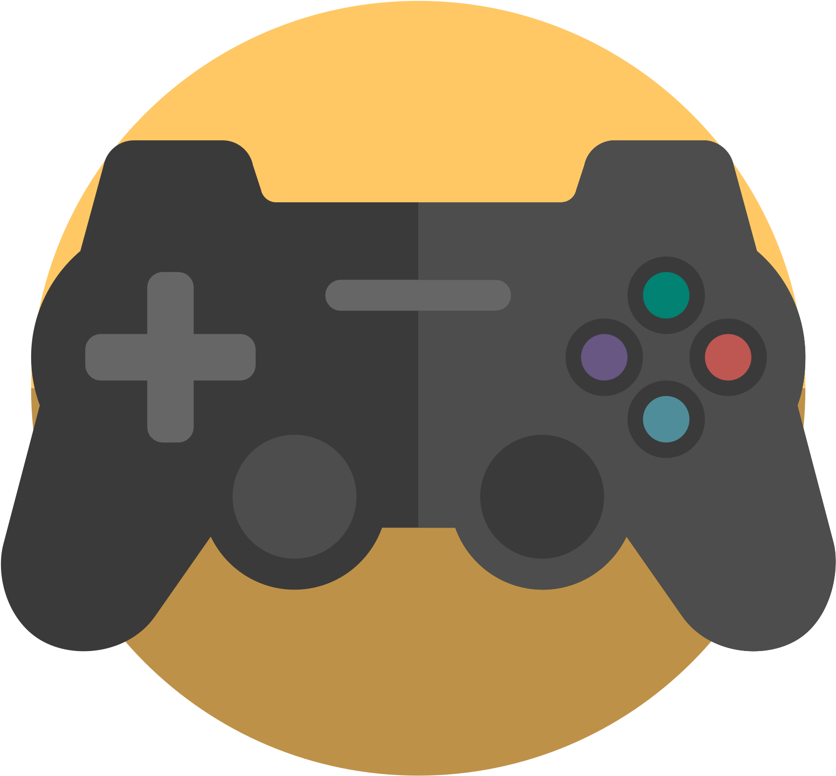 Aming Logos Png - Gamer Logo Png Hd PNG Image With Transparent