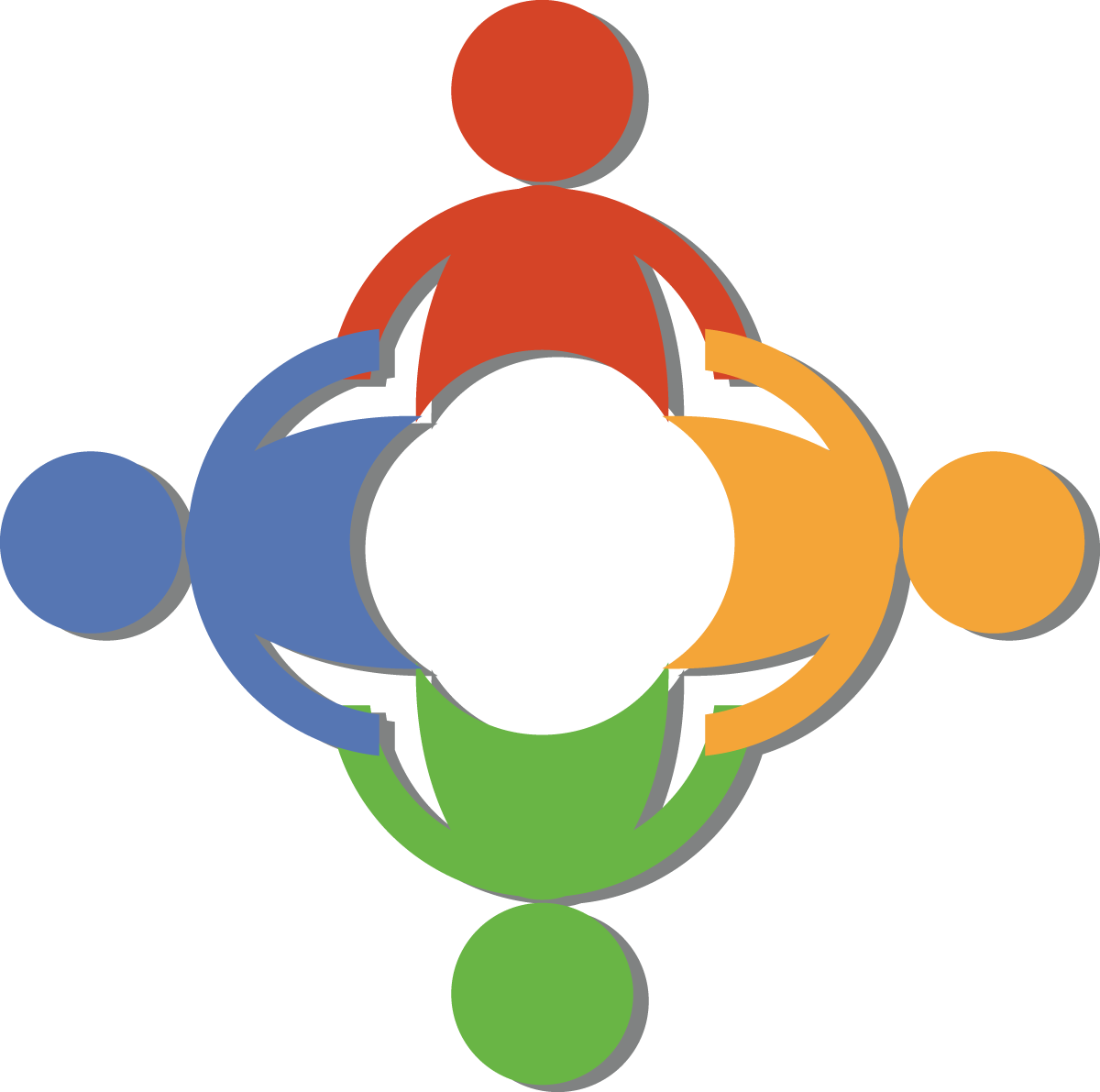 Download Circle Of Friends Icon, Transparent Circle Of Friends.PNG ...