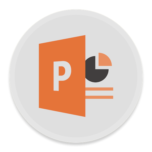 Ppt Icon Png