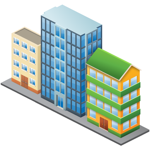 Town Transparent PNG Pictures - Free Icons and PNG Backgrounds