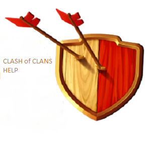 Clash Of Clans Symbols Icon PNG Transparent Background, Free Download