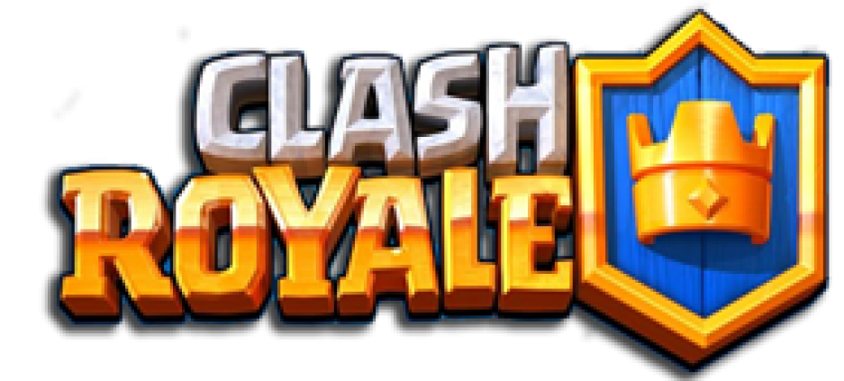 Jibstay: [Download 41+] Clash Royale Logo Png Hd