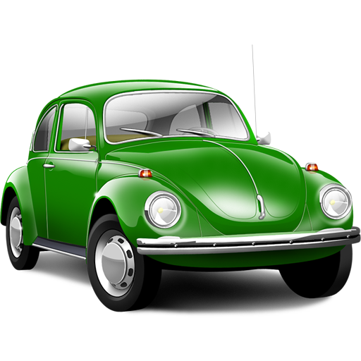 Classic Car Series texture png icon Icon