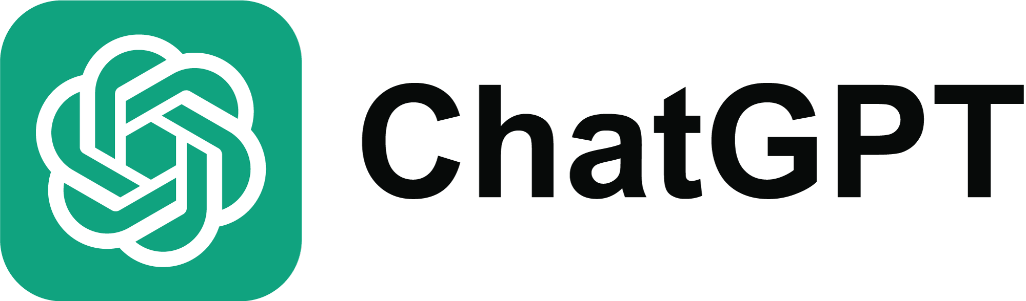 clean chatgpt symbol png