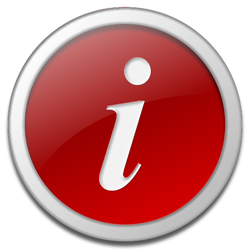Clear Information Icon #070831 » Icons Etc PNG Transparent Background, Free  Download #6097 - FreeIconsPNG